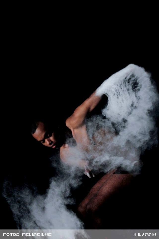 Clique aqui para acesso ao vídeo-dança