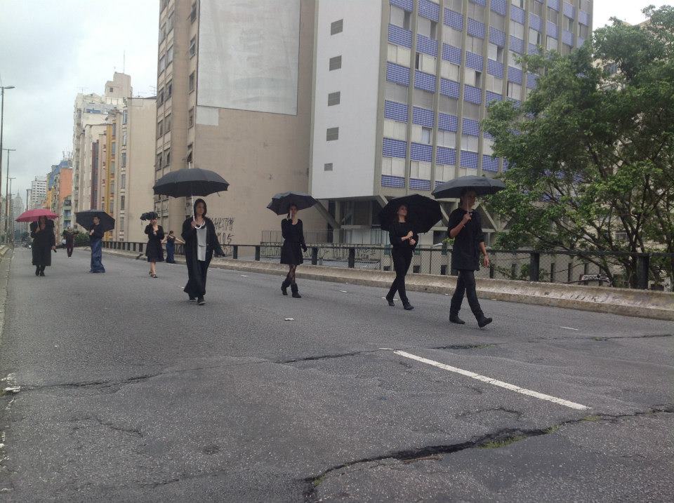 Clique aqui para acesso ao vídeo-dança